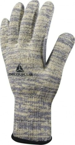 Перчатки трикотажные антипорезные Delta Plus VENICUTC05 размер 10 [VECUTC05GJ10]