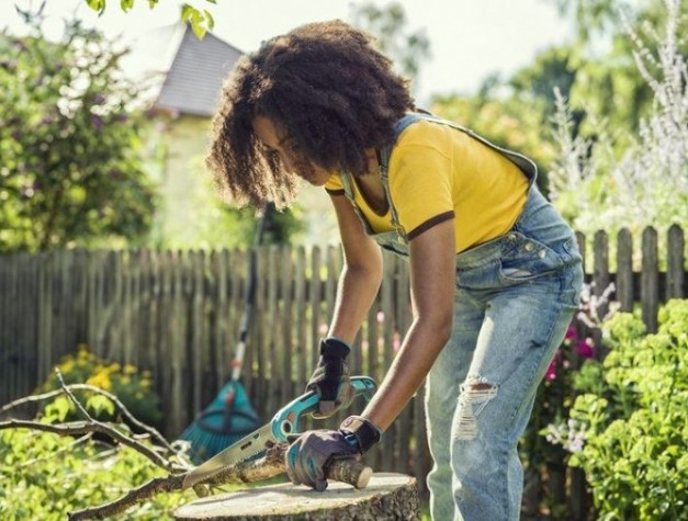 Перчатки трикотажные GARDENA 11522-20.000.00 рабочие, размер xl Перчатки трикотажные GARDENA 11522-20.000.00 рабочие, размер xl