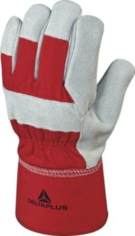 Перчатки утепленные Delta Plus DCTHI размер 10 [DCTHI10]