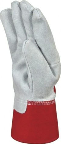 Перчатки утепленные Delta Plus DCTHI размер 10 [DCTHI10]