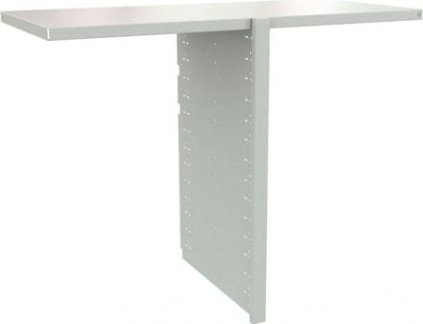 Перегородка вертикальная ПРАКТИК для шкафов TC TCD-1800/2 [S30599021302]