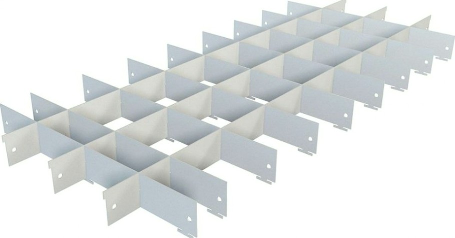 Перегородки ПРАКТИК для шкафов серии AMH TC [S30699023602]