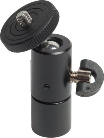 Переходник (адаптер) ADA BALL ADAPTER 5/8" to 1/4" [А00373]