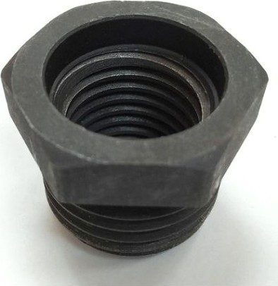 Переходник BELMASH M33x3.5/1 8TPI [RA054A]