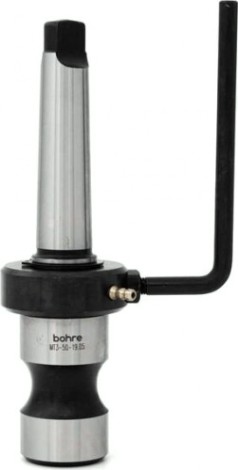 Переходник Bohre КМ3 на Weldon 19,05 "Bohre" с СОЖ, 50 м [КБ010700]