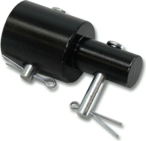 Переходник бура DDE H-DDE-as (F25 - M20)