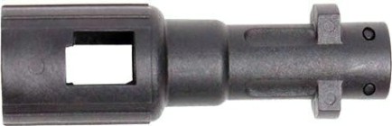 Переходник CHAMPION C8139 для пистолета Karcher на быстросъемный разъем Переходник CHAMPION C8139 для пистолета Karcher на быстросъемный разъем