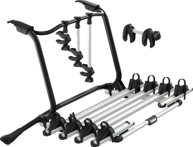 Переходник для крепления для велосипедов THULE wanderway 4th bike [911700]