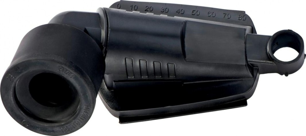 Переходник для пылесоса METABO DDE 14 [630829000]