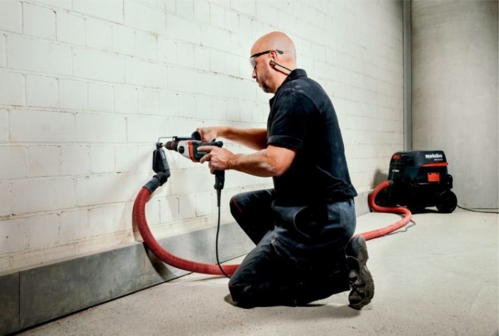 Переходник для пылесоса METABO DDE 14 [630829000]