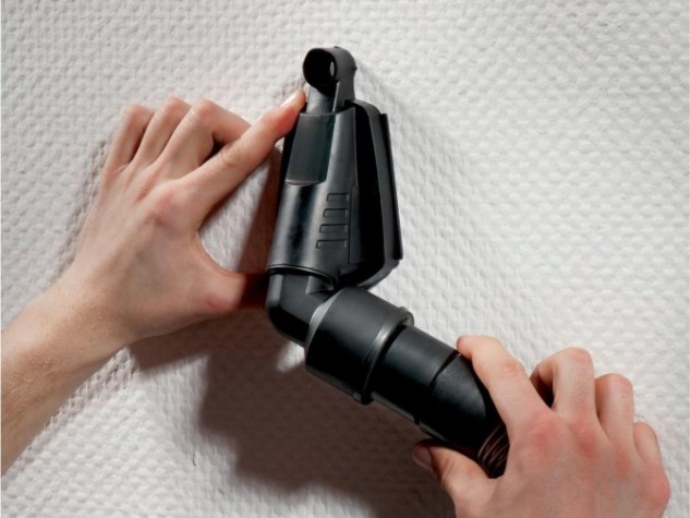 Переходник для пылесоса METABO DDE 14 [630829000]