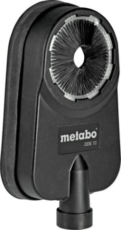 Переходник для пылесоса METABO DDE 72 [631343000]