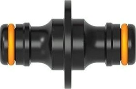 Переходник FISKARS для наращивания шлангов 1027068 [1027068]