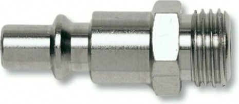 Переходник FUBAG 180140B бс(папа)-резьб.внеш.М1/4(113/1) [180140 B]