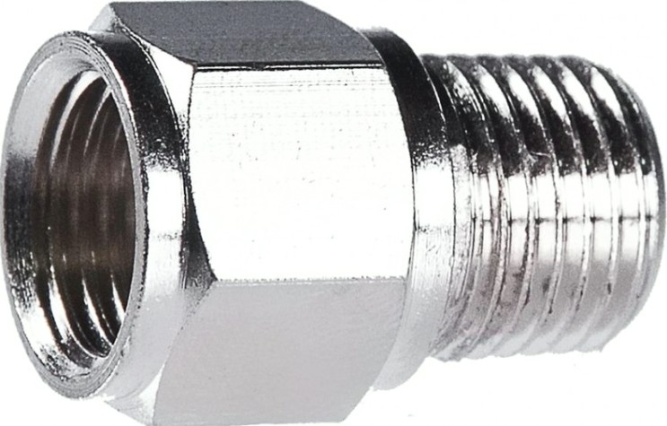 Переходник FUBAG 180186 1/4"M на 1/4"F [180186]