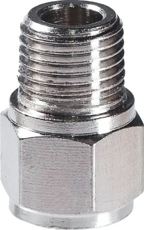 Переходник FUBAG 180186 B 1/4"M на 1/4"F [180186 B]