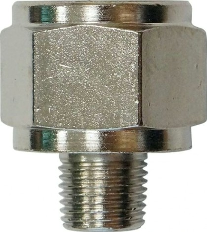 Переходник FUBAG 180187 1/8"M на 3/8"F [180187]