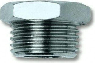 Переходник FUBAG 180191B внеш.резьб.М1/2-внутр.резьб.F1/4(1218/6) [180191 B]