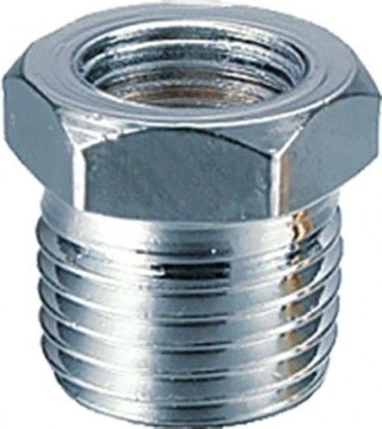 Переходник FUBAG 180193 1/4"M на 1/8"F [180193]