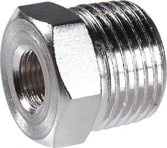 Переходник FUBAG 180194B 1/2"M на 1/8"F [180194 B]