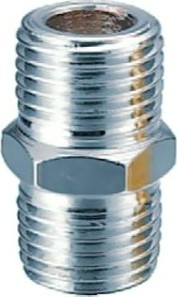 Переходник FUBAG 180201B внеш.резьб.М3/8-внеш.резьб.М3/8 [180201 B]