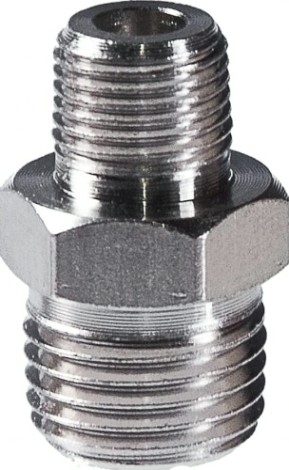 Переходник FUBAG 180213 1/4"M на 1/8"M [180213]