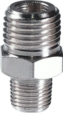 Переходник FUBAG 180213 B 1/4"M на 1/8"M [180213 B]