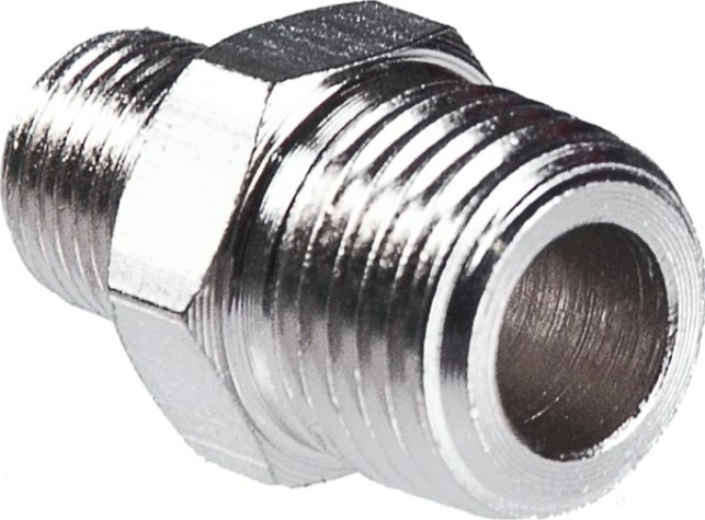 Переходник FUBAG 180213 B 1/4"M на 1/8"M [180213 B]