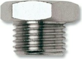 Переходник FUBAG 180222B внеш.резьб.М1/2-заглушка (1223/5) [180222 B]