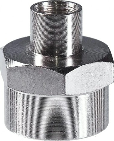 Переходник FUBAG 180243 1/8"F на 1/2"F [180243]