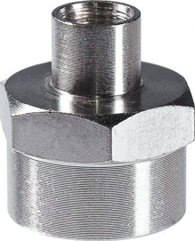 Переходник FUBAG 180243B 1/8"F на 1/2"F [180243 B]