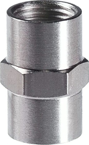 Переходник FUBAG 180244 1/8"F на 1/8"F [180244]