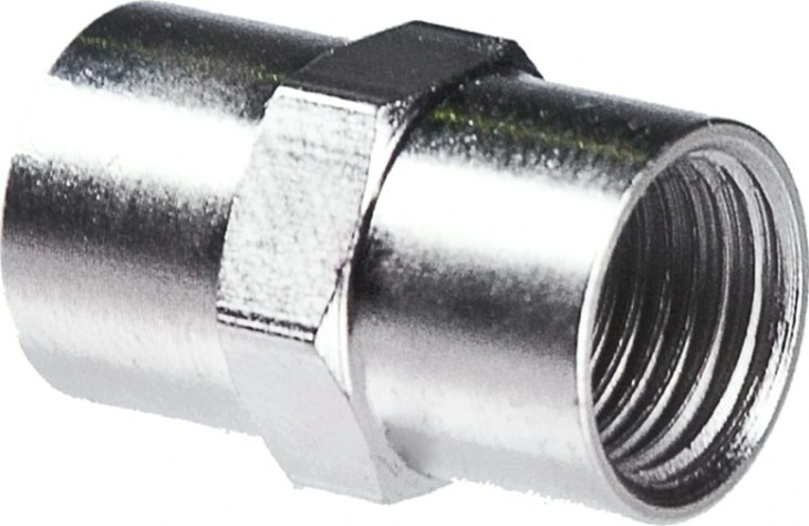 Переходник FUBAG 180244 1/8"F на 1/8"F [180244]