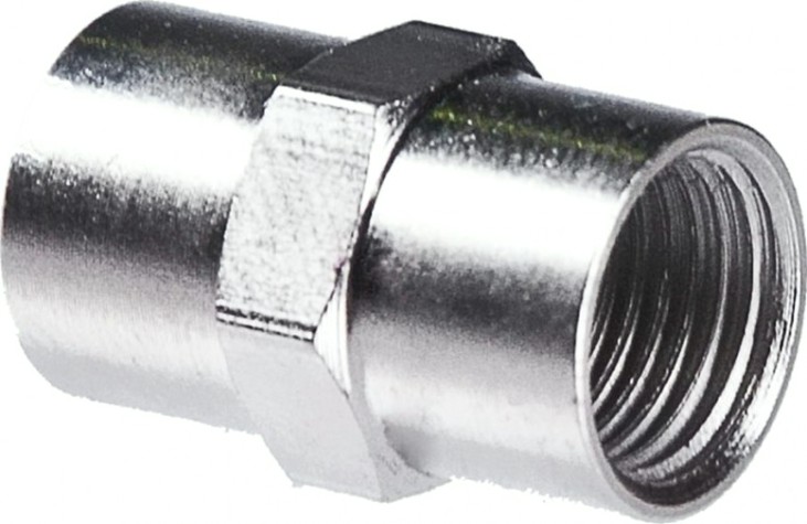 Переходник FUBAG 180244B 1/8"F на 1/8"F [180244 B]