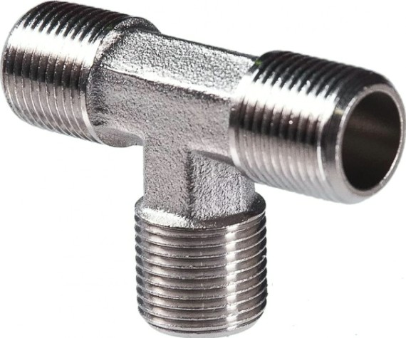 Переходник FUBAG 180331 T-3/8"MMM [180331]