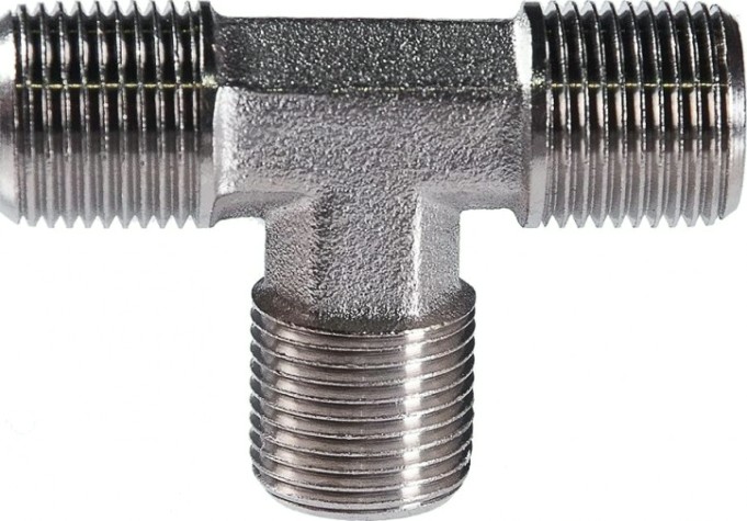 Переходник FUBAG 180331 T-3/8"MMM [180331]