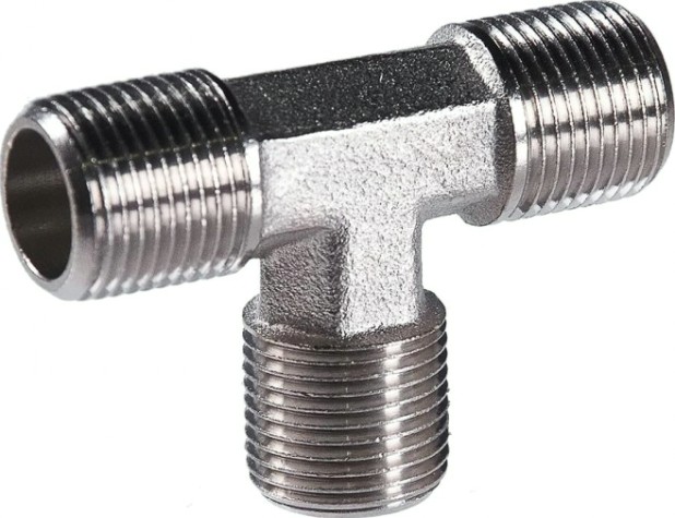 Переходник FUBAG 180331B T — 3/8"MMM [180331 B]