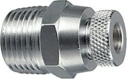 Переходник FUBAG 180410B Вентиль 1/4"М [180410 B]