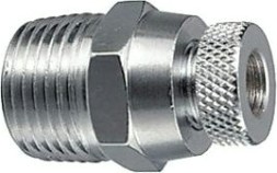 Переходник FUBAG 180413B Вентиль 1/4"М [180413 B]