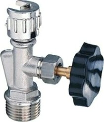 Переходник FUBAG 180415B Вентиль 1/2"М [180415 B]