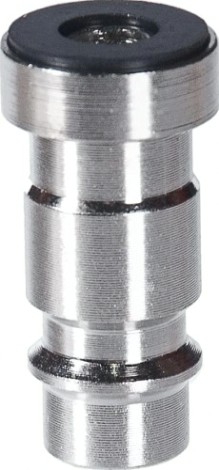 Переходник FUBAG 180500B байонет на рапид штуцер [180500 B]