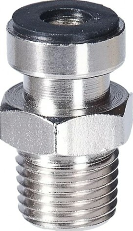 Переходник FUBAG 180600 1/4"M байонет штуцер [180600]