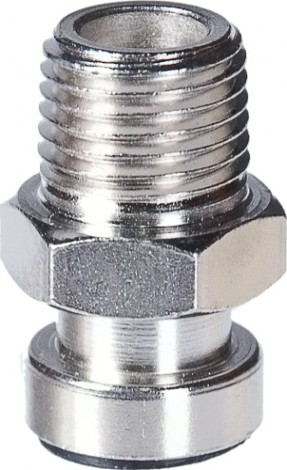 Переходник FUBAG 180600 1/4"M байонет штуцер [180600]