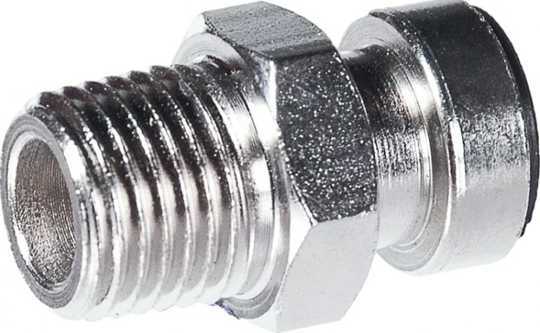 Переходник FUBAG 180600 1/4"M байонет штуцер [180600]