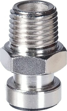 Переходник FUBAG 180600B M1/4" байонет штуцер [180600 B]