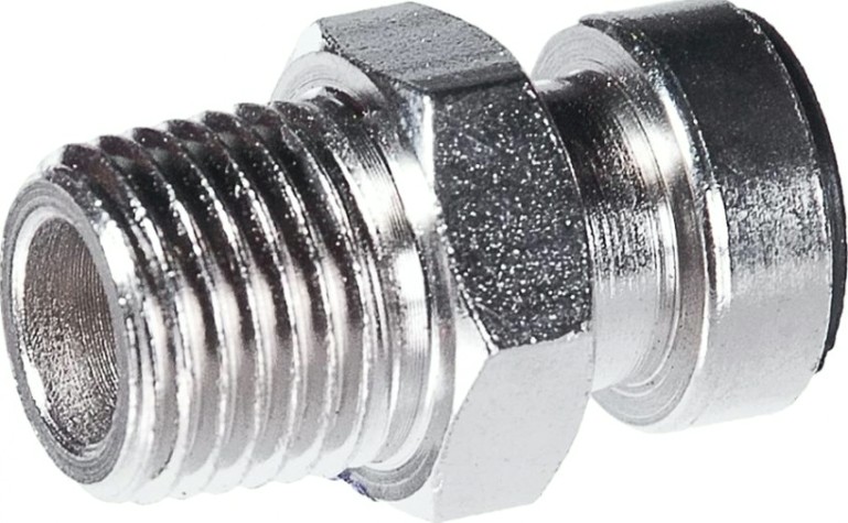 Переходник FUBAG 180600B M1/4" байонет штуцер [180600 B]