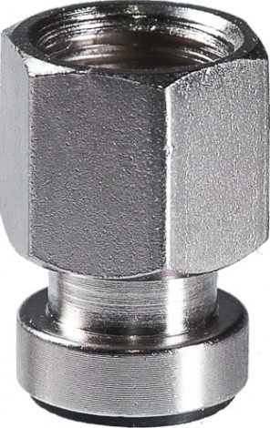 Переходник FUBAG 180700 1/4"F байонет гайка [180700]