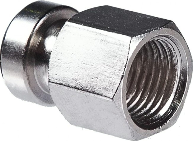 Переходник FUBAG 180700 1/4"F байонет гайка [180700]