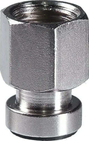 Переходник FUBAG 180700B F1/4" байонет гайка блистер [180700 B]