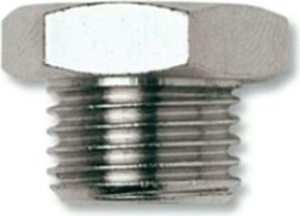 Переходник GAV 1223/5 внеш.резьб.М1/2-заглушка [12023]
